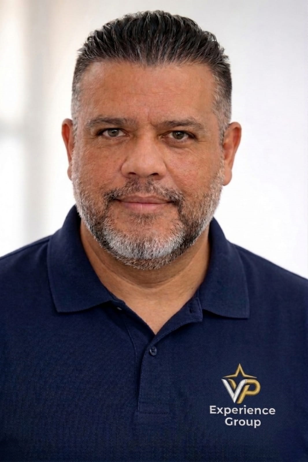 Victor Hugo Perez
